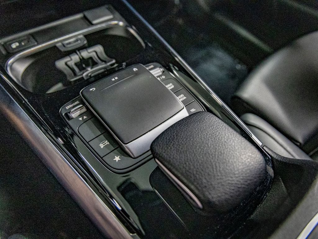2021 Mercedes-Benz GLA GLA 250