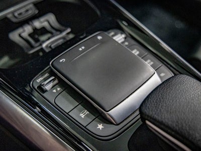 2021 Mercedes-Benz GLA GLA 250