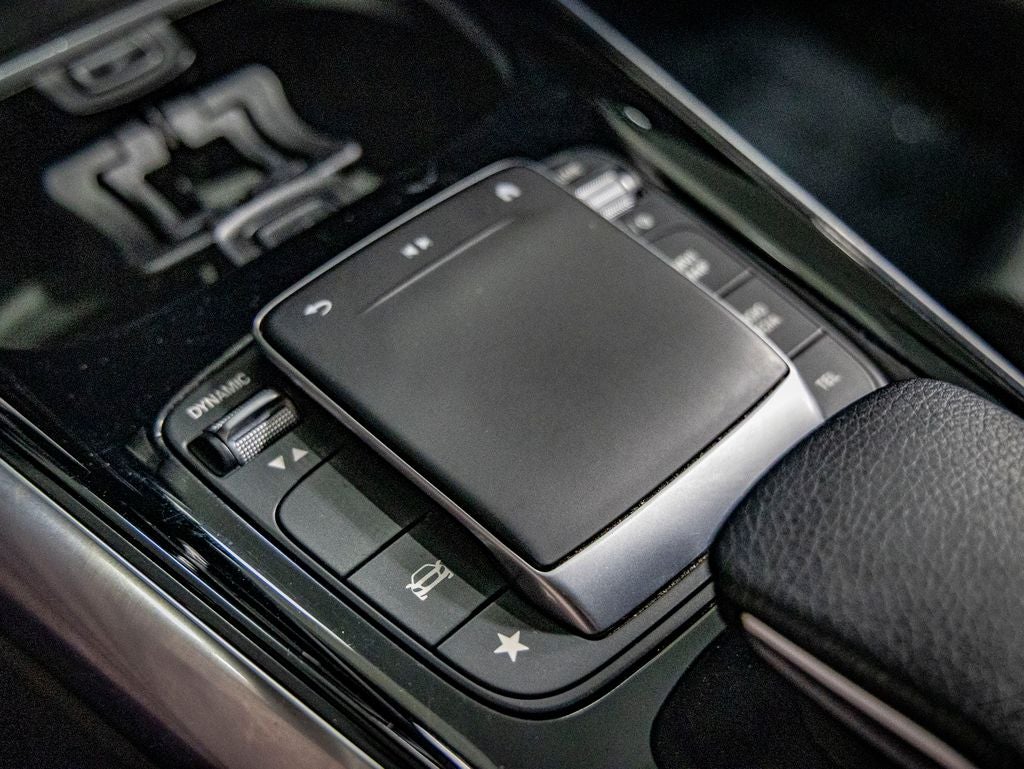 2021 Mercedes-Benz GLA GLA 250