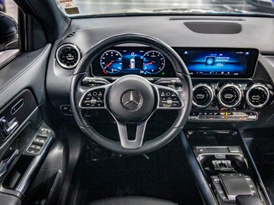 2021 Mercedes-Benz GLA GLA 250