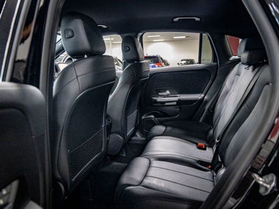 2021 Mercedes-Benz GLA GLA 250