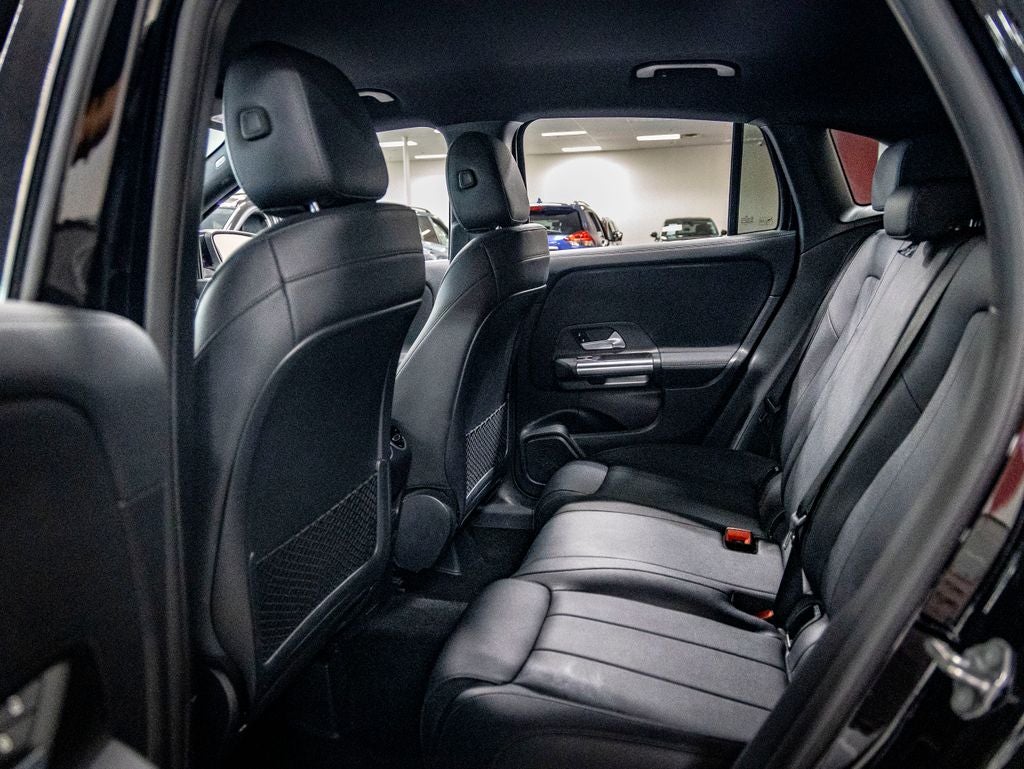 2021 Mercedes-Benz GLA GLA 250
