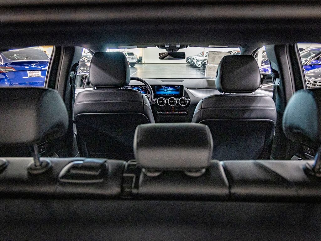 2021 Mercedes-Benz GLA GLA 250