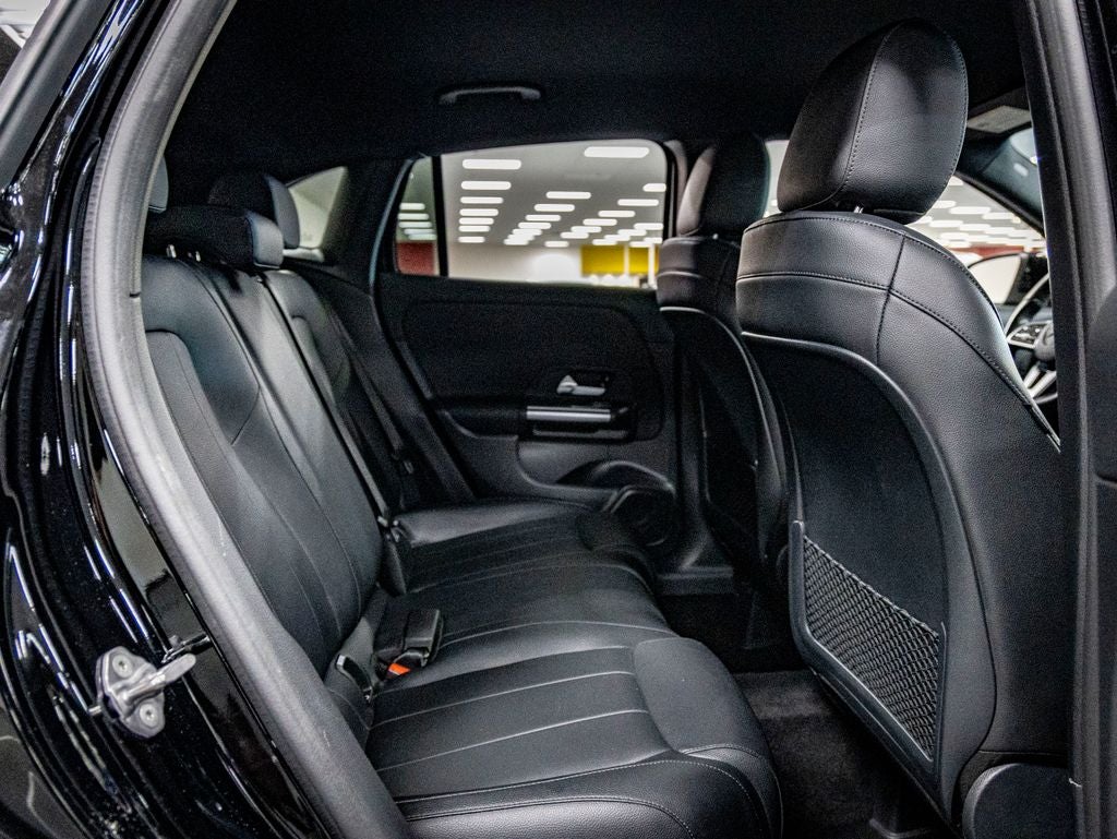 2021 Mercedes-Benz GLA GLA 250