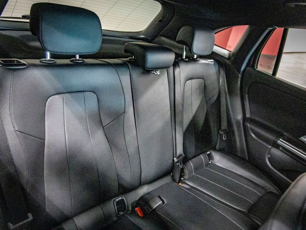 2021 Mercedes-Benz GLA GLA 250