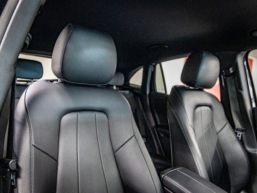 2021 Mercedes-Benz GLA GLA 250