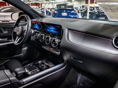 2021 Mercedes-Benz GLA GLA 250