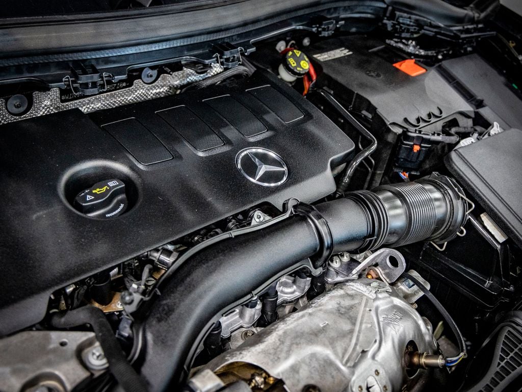 2021 Mercedes-Benz GLA GLA 250