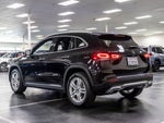 2021 Mercedes-Benz GLA GLA 250