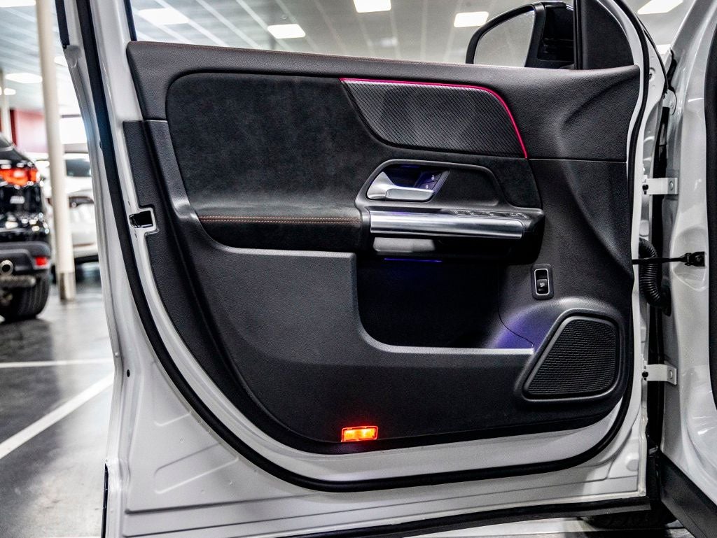 2022 Mercedes-Benz GLA GLA 250 4MATIC®