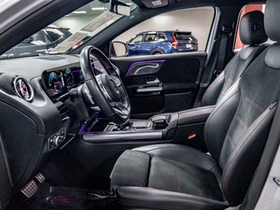 2022 Mercedes-Benz GLA GLA 250 4MATIC®