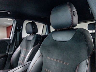 2022 Mercedes-Benz GLA GLA 250 4MATIC®