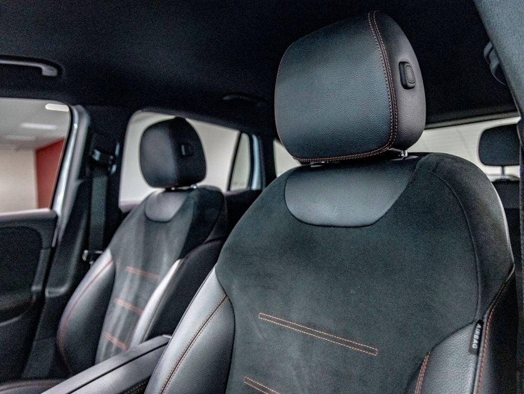 2022 Mercedes-Benz GLA GLA 250 4MATIC®