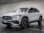 2022 Mercedes-Benz GLA GLA 250 4MATIC®
