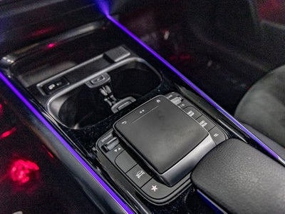 2022 Mercedes-Benz GLA GLA 250 4MATIC®