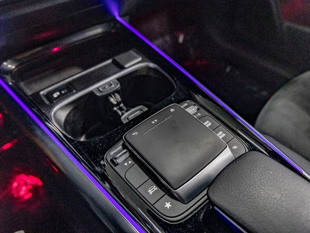 2022 Mercedes-Benz GLA GLA 250 4MATIC®