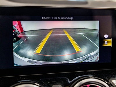 2022 Mercedes-Benz GLA GLA 250 4MATIC®