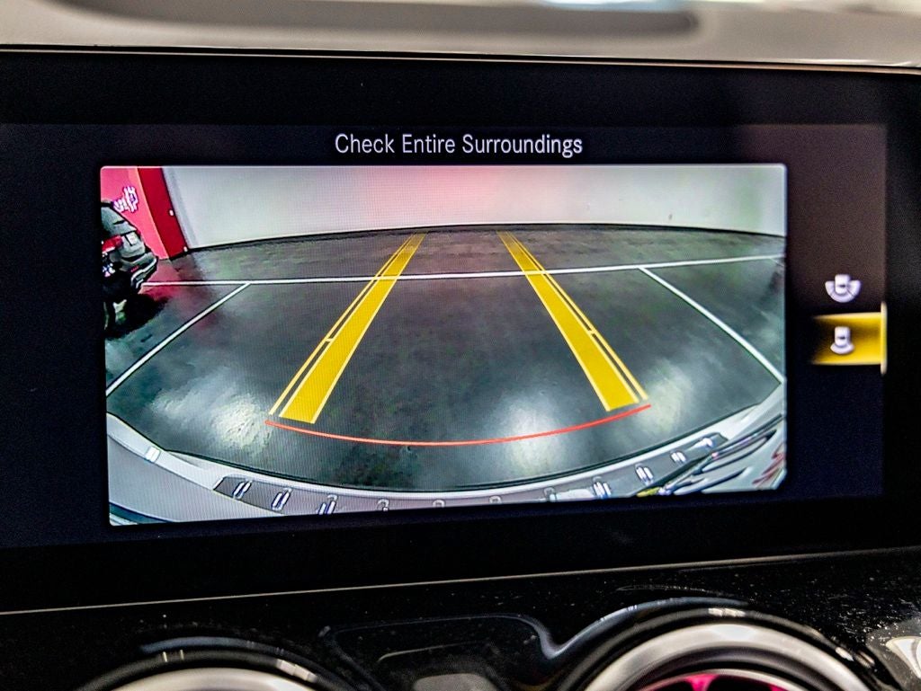 2022 Mercedes-Benz GLA GLA 250 4MATIC®