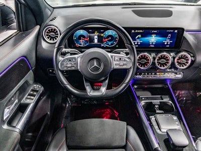 2022 Mercedes-Benz GLA GLA 250 4MATIC®