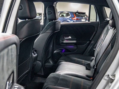 2022 Mercedes-Benz GLA GLA 250 4MATIC®