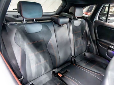 2022 Mercedes-Benz GLA GLA 250 4MATIC®