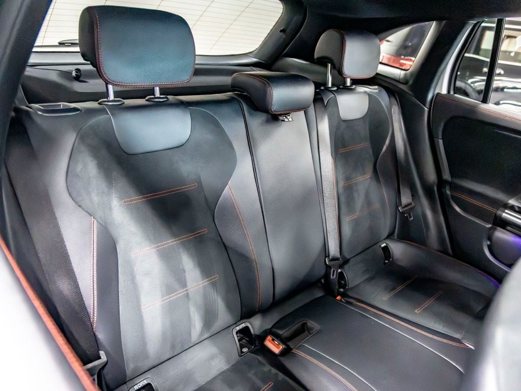 2022 Mercedes-Benz GLA GLA 250 4MATIC®