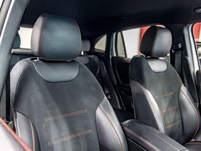 2022 Mercedes-Benz GLA GLA 250 4MATIC®