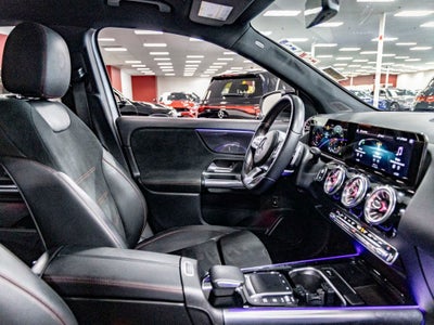 2022 Mercedes-Benz GLA GLA 250 4MATIC®