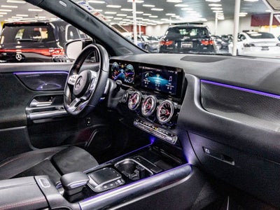 2022 Mercedes-Benz GLA GLA 250 4MATIC®