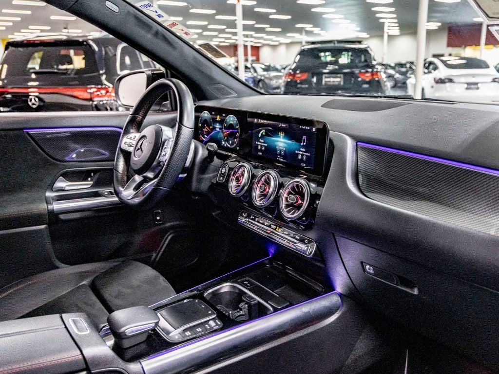 2022 Mercedes-Benz GLA GLA 250 4MATIC®