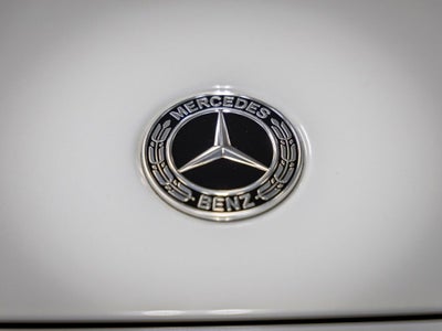 2022 Mercedes-Benz GLA GLA 250 4MATIC®