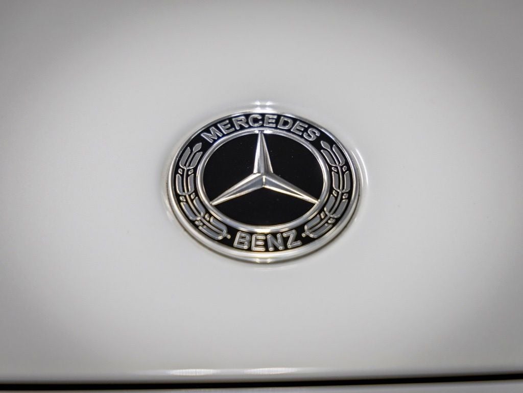 2022 Mercedes-Benz GLA GLA 250 4MATIC®
