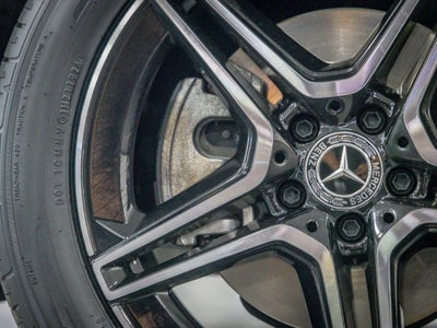 2022 Mercedes-Benz GLA GLA 250 4MATIC®
