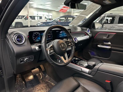 2023 Mercedes-Benz EQB 250+ Base