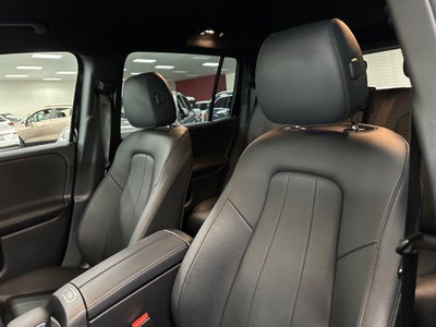 2023 Mercedes-Benz EQB 250+ Base