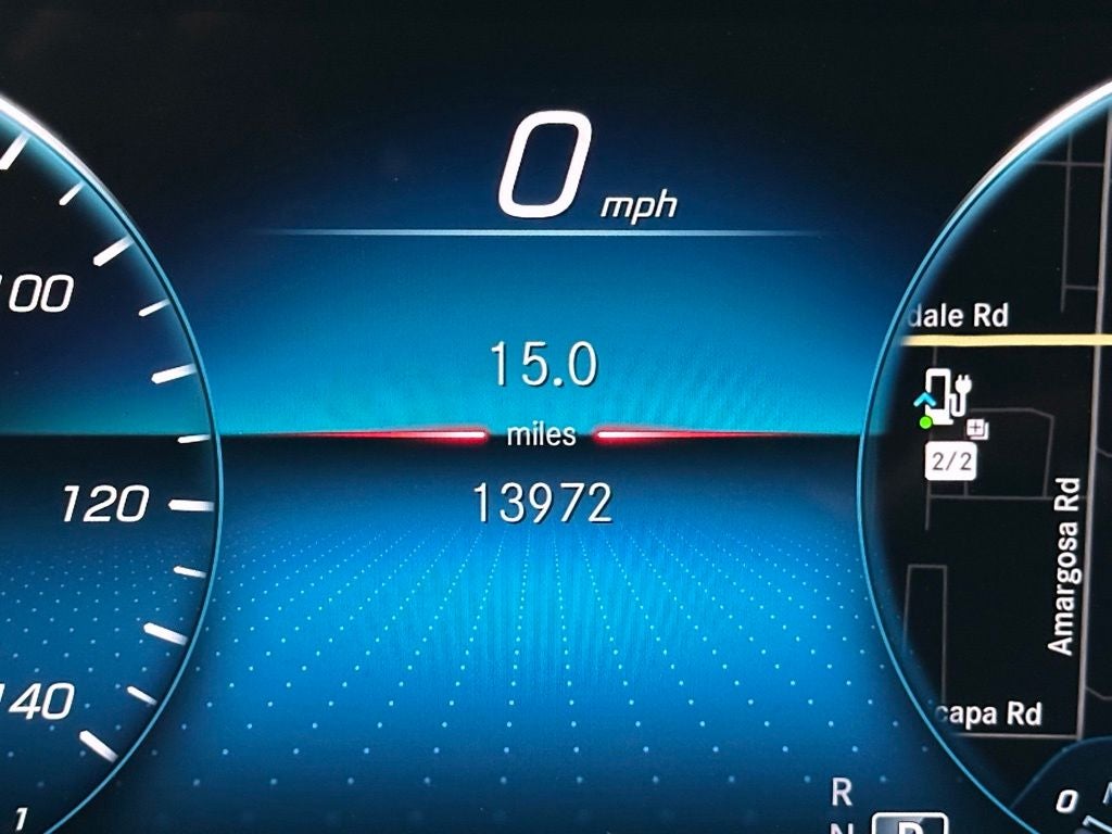 2023 Mercedes-Benz EQB 250+ Base
