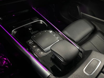 2023 Mercedes-Benz EQB 250+ Base