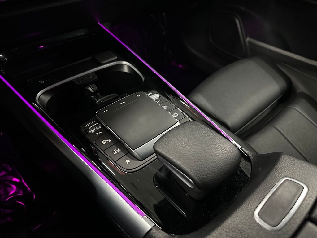 2023 Mercedes-Benz EQB 250+ Base