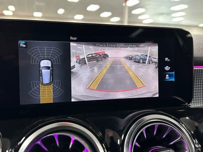 2023 Mercedes-Benz EQB 250+ Base