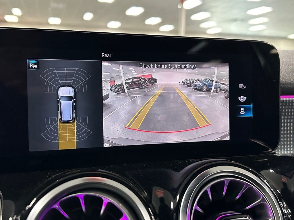 2023 Mercedes-Benz EQB 250+ Base