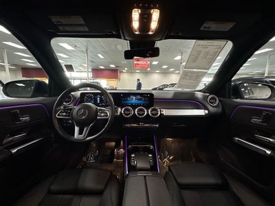 2023 Mercedes-Benz EQB 250+ Base