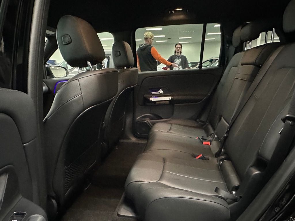 2023 Mercedes-Benz EQB 250+ Base