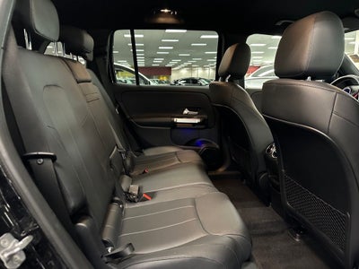 2023 Mercedes-Benz EQB 250+ Base