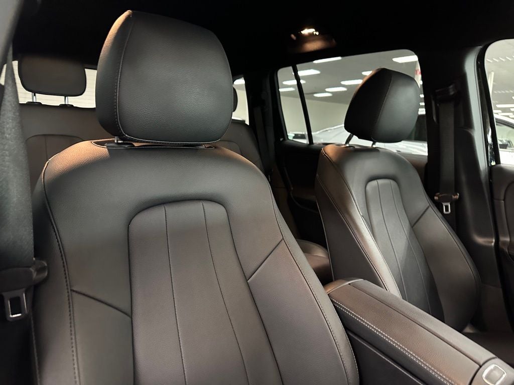 2023 Mercedes-Benz EQB 250+ Base