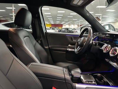2023 Mercedes-Benz EQB 250+ Base