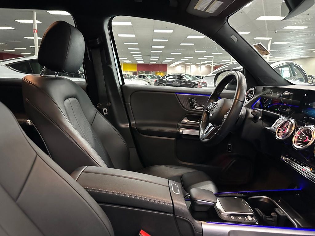 2023 Mercedes-Benz EQB 250+ Base