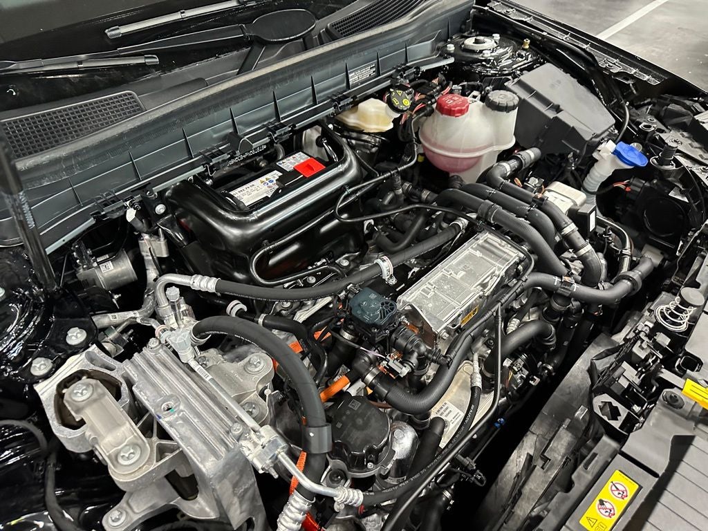 2023 Mercedes-Benz EQB 250+ Base