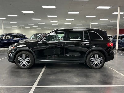 2023 Mercedes-Benz EQB 250+ Base