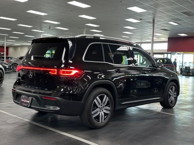 2023 Mercedes-Benz EQB 250+ Base