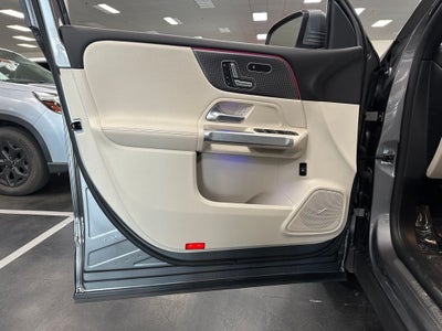 2023 Mercedes-Benz EQB 250+ Base